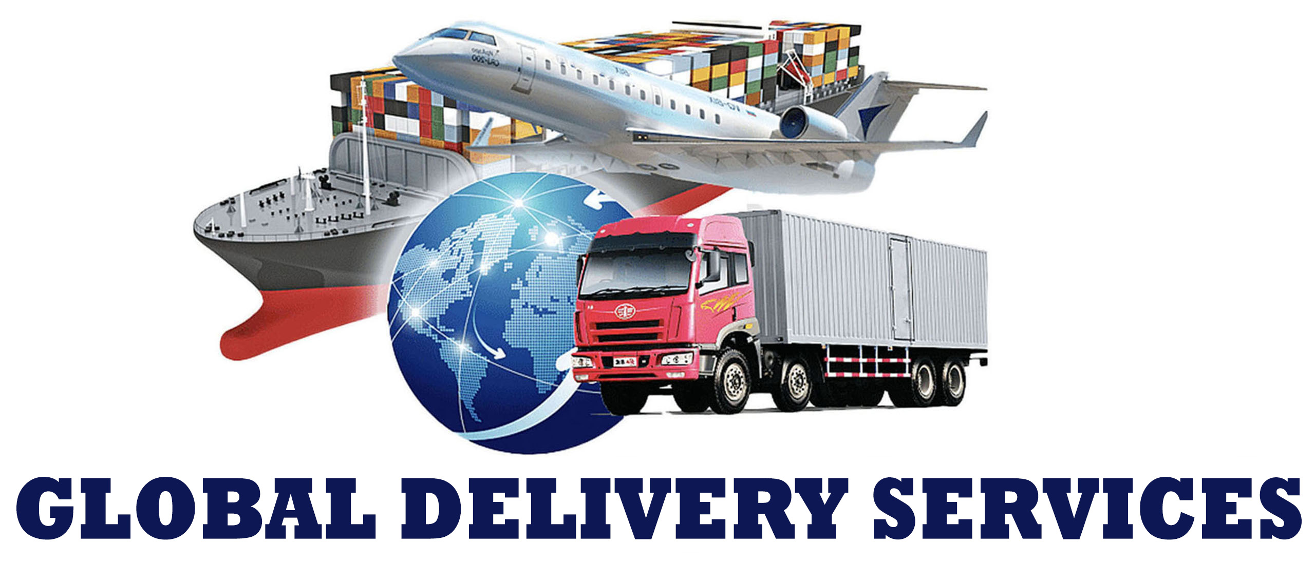 Global Delivery Services